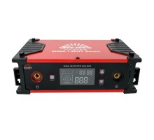 Сварочный аппарат Vitals Master MMA-1400T Smart