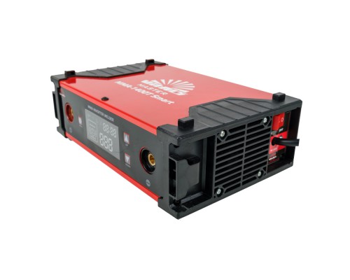 Сварочный аппарат Vitals Master MMA-1400T Smart