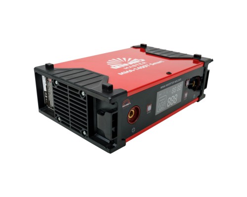 Сварочный аппарат Vitals Master MMA-1400T Smart