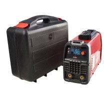Сварочный аппарат Vitals Master MMA-1600 LCDk