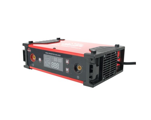 Сварочный аппарат Vitals Master MMA-1600Tk Smart