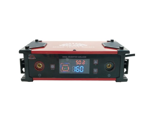 Сварочный аппарат Vitals Master MMA-1600Tk Smart