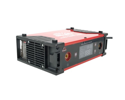 Сварочный аппарат Vitals Master MMA-1600Tk Smart