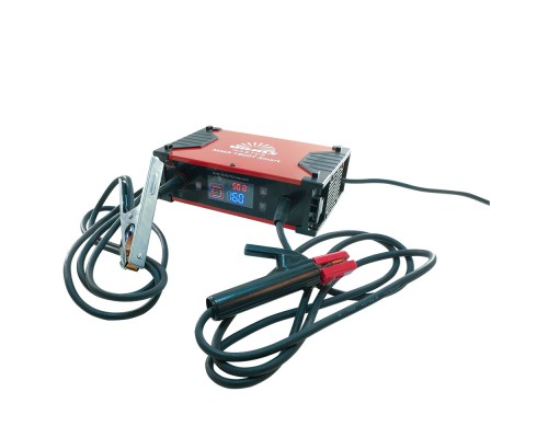 Сварочный аппарат Vitals Master MMA-1600Tk Smart