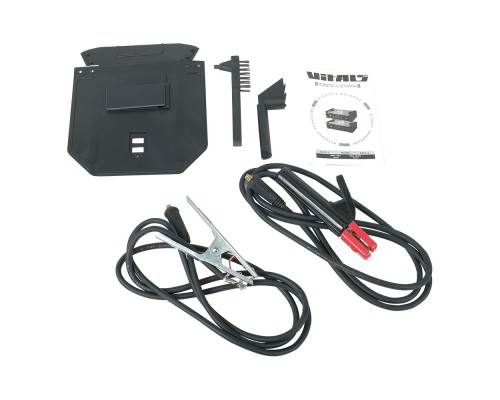 Сварочный аппарат Vitals Master MMA-1600Tk Smart