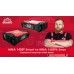 Сварочный аппарат Vitals Master MMA-1600Tk Smart