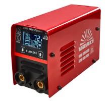 Сварочный аппарат Vitals MMA-1400 LCD mini
