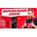 Сварочный аппарат Vitals MMA-1400 LCD mini