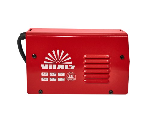 Сварочный аппарат Vitals MMA-1400 LCD mini