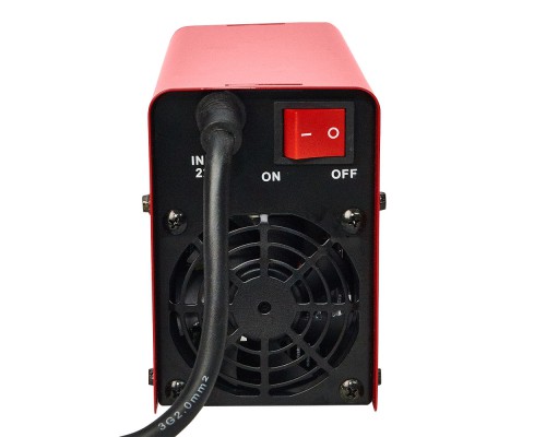 Сварочный аппарат Vitals MMA-1400 LCD mini