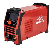 Сварочный аппарат Vitals MMA-1400 LCDk smart