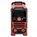 Сварочный аппарат Vitals MMA-1400 LCDk smart