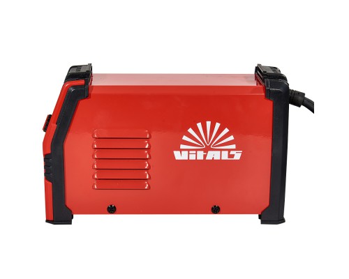 Сварочный аппарат Vitals MMA-1400 LCDk smart