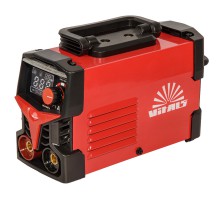 Сварочный аппарат Vitals MMA-1400h LCD mini