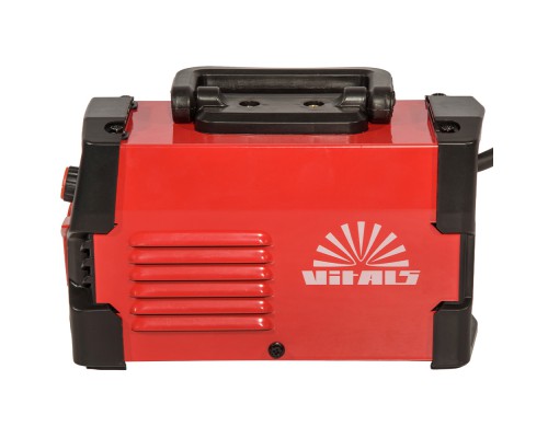 Сварочный аппарат Vitals MMA-1400h LCD mini