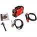 Сварочный аппарат Vitals MMA-1400h LCD mini