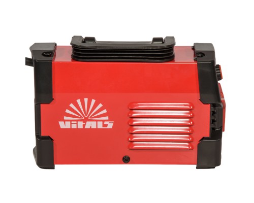 Сварочный аппарат Vitals MMA-1400h LCD mini