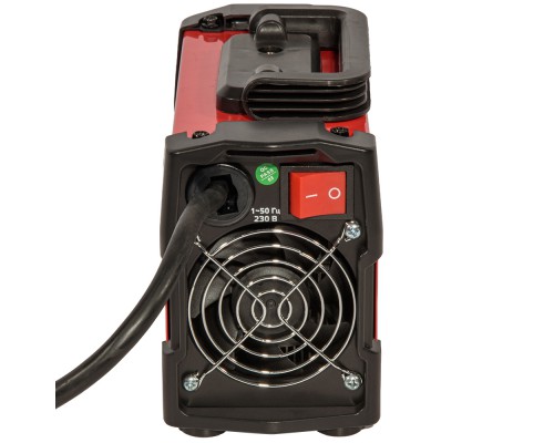 Сварочный аппарат Vitals MMA-1400h LCD mini