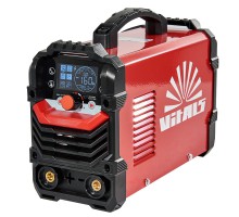 Сварочный аппарат Vitals MMA-1600 LCD