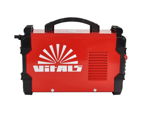 Сварочный аппарат Vitals MMA-1600 LCD