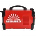 Сварочный аппарат Vitals MMA-1600 LCD