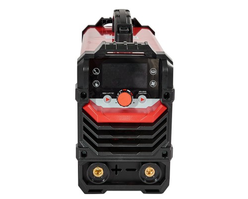 Сварочный аппарат Vitals MMA-1600 LCD