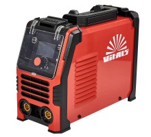 Сварочный аппарат Vitals MMA-1600 LCD smart