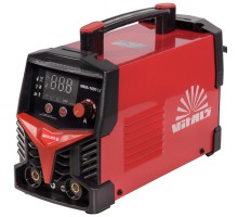 Сварочный аппарат Vitals MMA-1600 LCDk