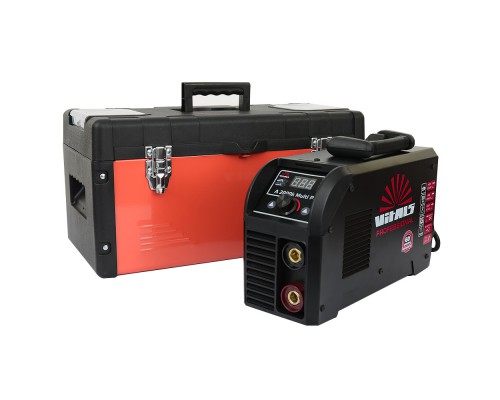 Сварочный аппарат Vitals Professional A 2000k Multi Pro