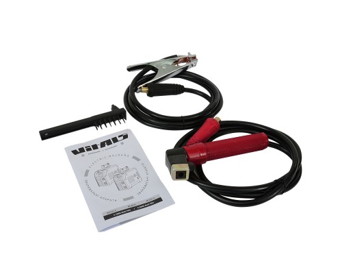 Сварочный аппарат Vitals Professional A 2000k Multi Pro
