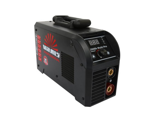 Сварочный аппарат Vitals Professional A 2000k Multi Pro