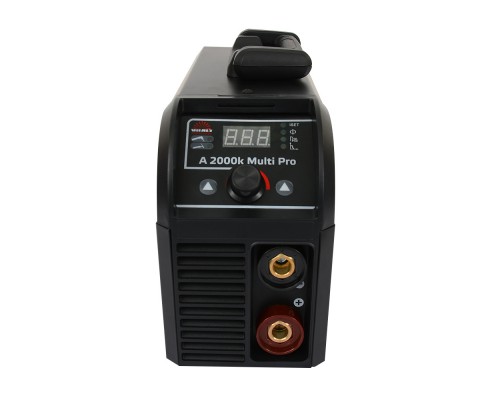 Сварочный аппарат Vitals Professional A 2000k Multi Pro