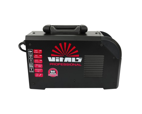 Сварочный аппарат Vitals Professional A 2000k Multi Pro
