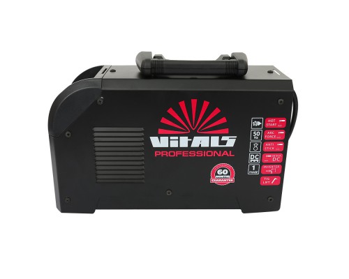 Сварочный аппарат Vitals Professional A 2000k Multi Pro