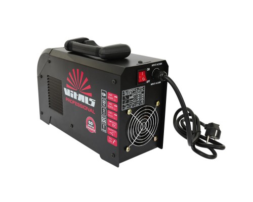 Сварочный аппарат Vitals Professional A 2000k Multi Pro