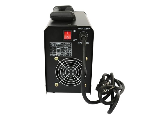 Сварочный аппарат Vitals Professional A 2000k Multi Pro