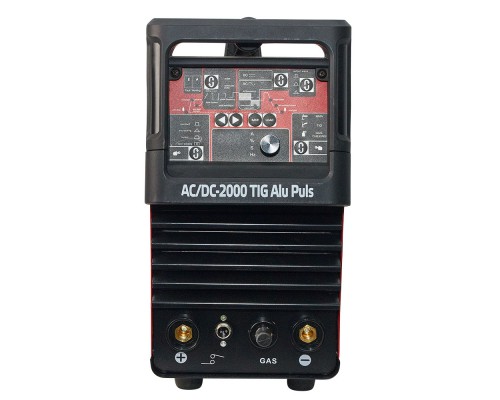 Сварочный аппарат Vitals Professional AC/DC-2000 TIG Alu Puls
