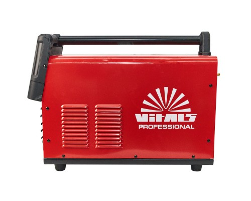 Сварочный аппарат Vitals Professional AC/DC-2000 TIG Alu Puls