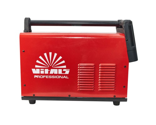 Сварочный аппарат Vitals Professional AC/DC-2000 TIG Alu Puls