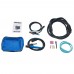 Сварочный аппарат Vitals Professional AC/DC-2000 TIG Alu Puls
