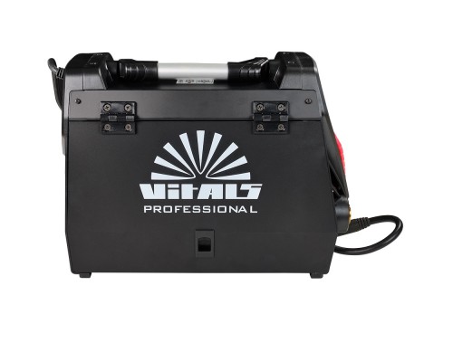 Сварочный аппарат Vitals Professional MIG 2000 Digital