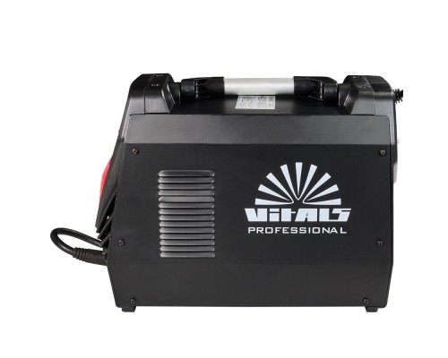 Сварочный аппарат Vitals Professional MIG 2000 Digital