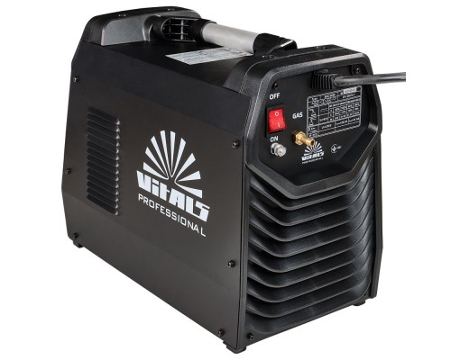 Сварочный аппарат Vitals Professional MIG 2000 Digital
