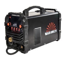 Сварочный аппарат Vitals Professional MIG 2000 Digital LCD