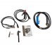 Сварочный аппарат Vitals Professional MIG 2000 Digital LCD