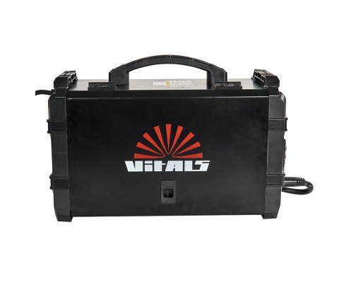 Сварочный аппарат Vitals Professional MIG 2000 Digital LCD