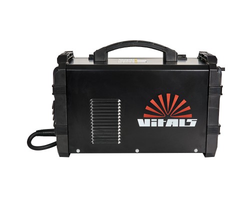 Сварочный аппарат Vitals Professional MIG 2000 Digital LCD