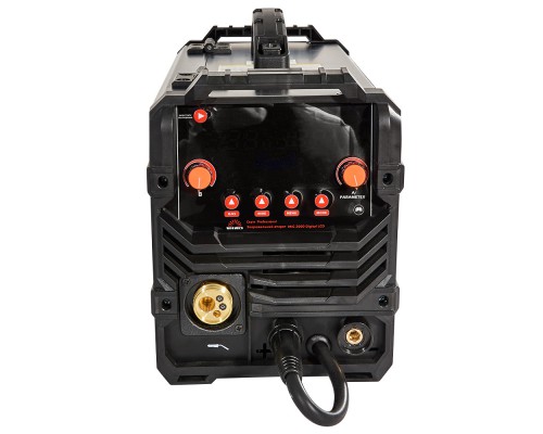Сварочный аппарат Vitals Professional MIG 2000 Digital LCD