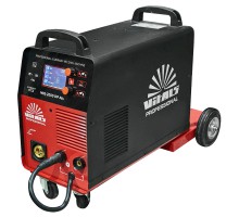Сварочный аппарат Vitals Professional MIG 2000 DP Alu
