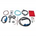 Сварочный аппарат Vitals Professional MIG 2000 DP Alu